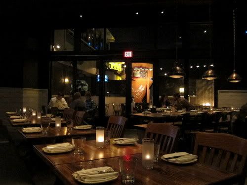Image by ahpetite - Abigaile Restaurant Hermosa Beach - Interior