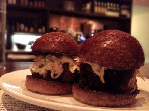 Image by ahpetite - Animal - Barbeque Pork Belly Sandwich