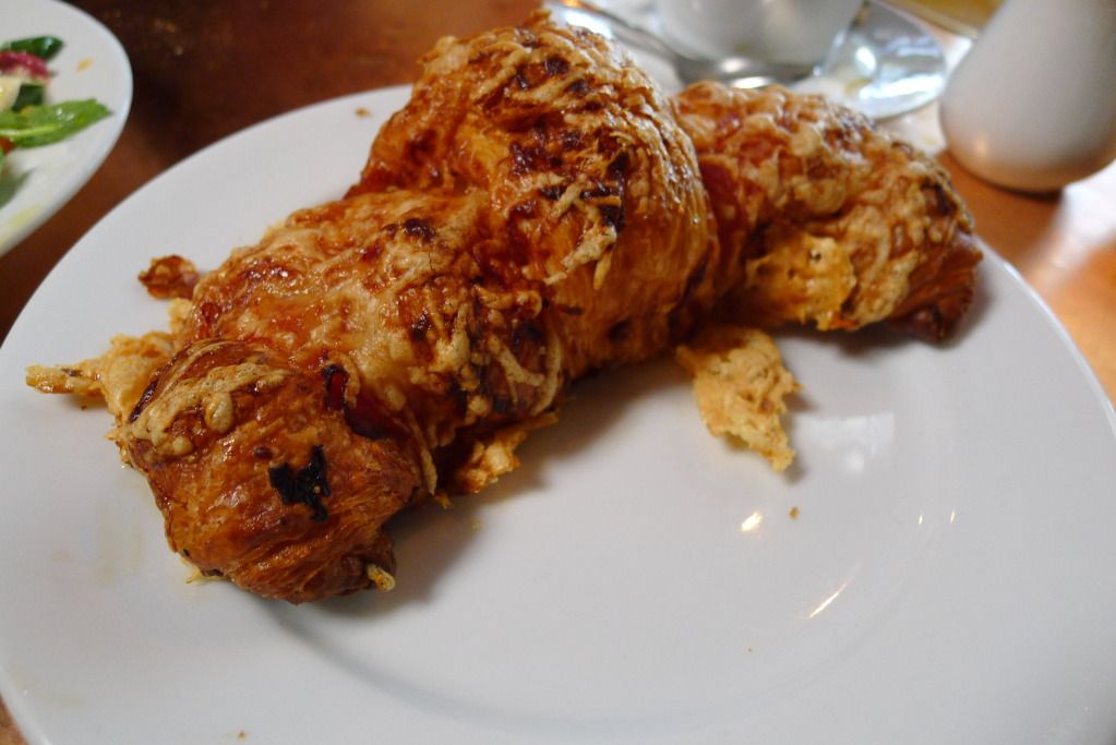 pastry