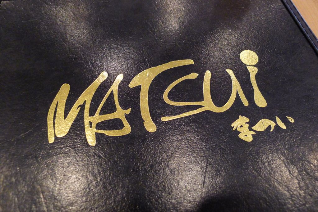 Matsui