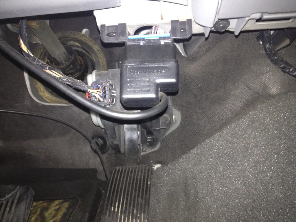 Scangauge ii ford powerstroke diesel forum