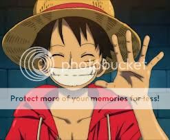 Luffy ( One Piece ) Images_zps438a0d54