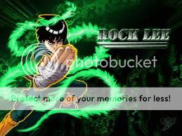  Rock Lee ( Naruto ) Images_zpsc2f9b9db