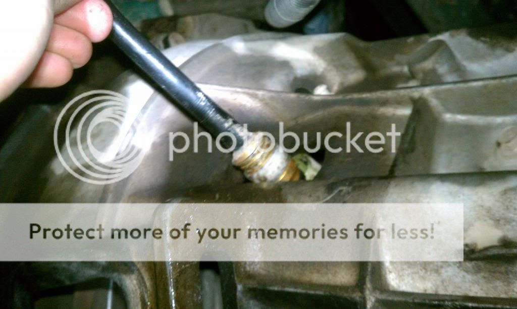 Slave Cylinder Sadness Ford Truck Enthusiasts Forums